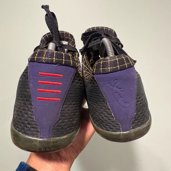 Nike Kobe 11 'Carpe Diem' Mens 11 - Picture 6 of 16